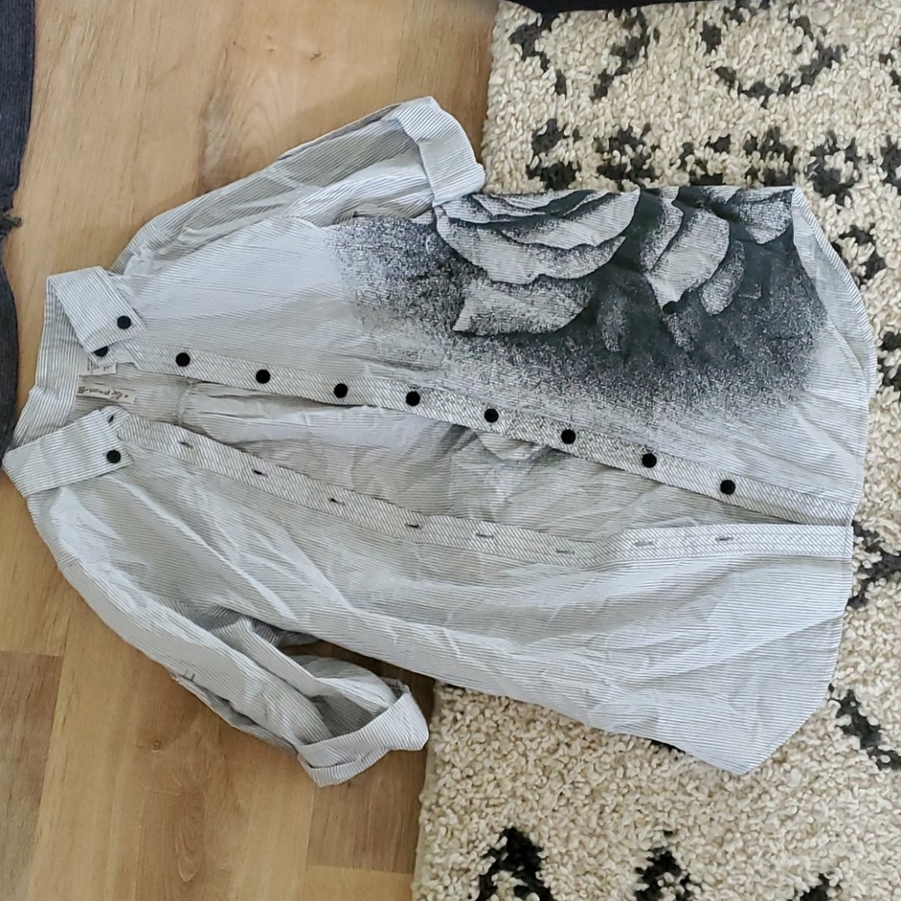 Sister's clothes